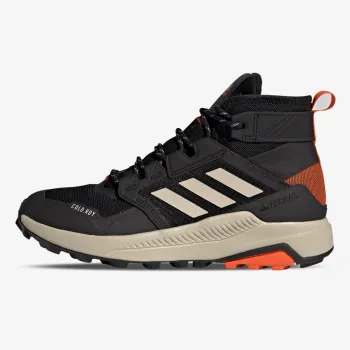 adidas TENISICE TERREX TRAILMAKER MID CRDY W 