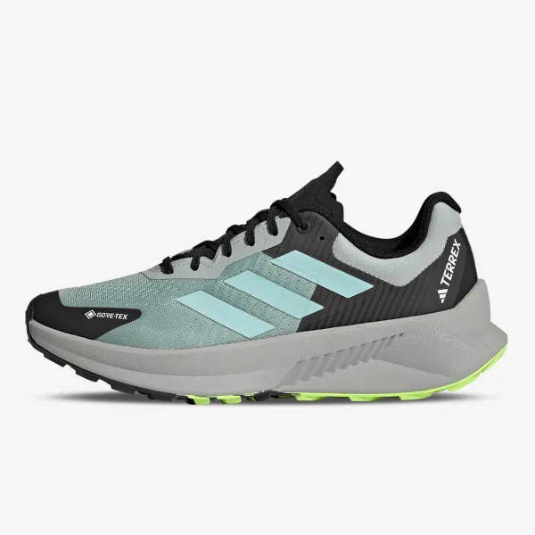 adidas TENISICE TERREX SOULSTRIDE FLOW GTX 