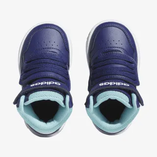 adidas HOOPS MID 3.0 AC I 