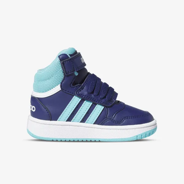 adidas Tenisice HOOPS MID 3.0 AC I 