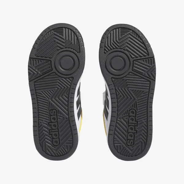 adidas Hoops 3.0 