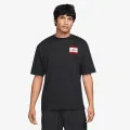 Nike M J BRAND AUTH JRDN SS CREW 