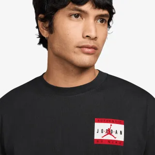 Nike M J BRAND AUTH JRDN SS CREW 
