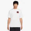 Nike M J BRAND AUTH JRDN SS CREW 