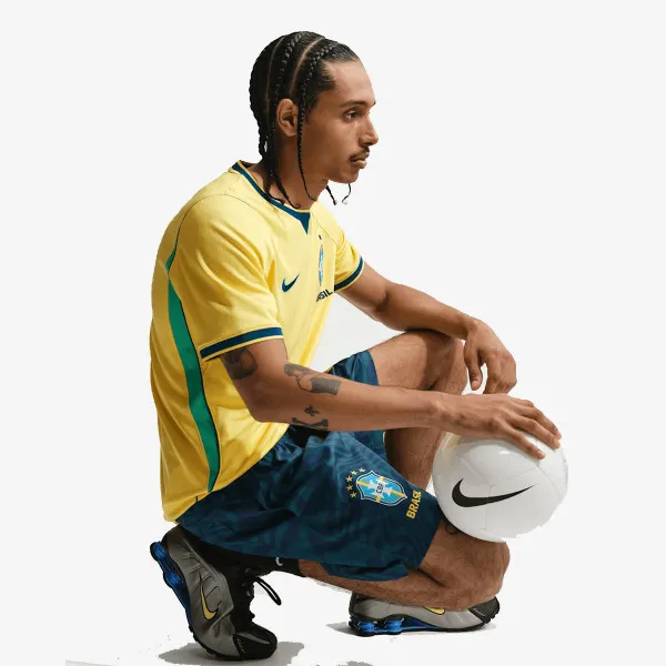 Nike CBF M NK DF JSY SS STAD HM 
