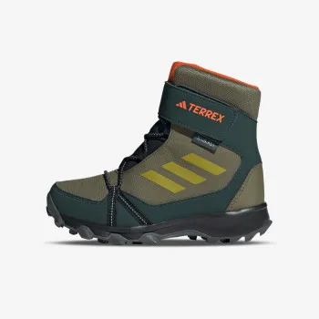 adidas ČIZME TERREX SNOW CF R.RDY K 