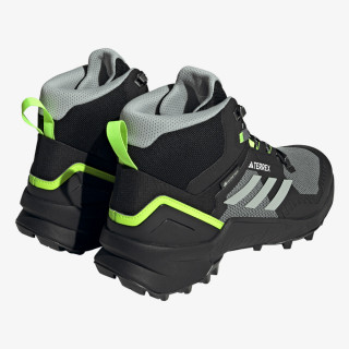 adidas TENISICE TERREX SWIFT R3 MID GTX 