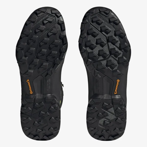 adidas TENISICE TERREX SWIFT R3 MID GTX 