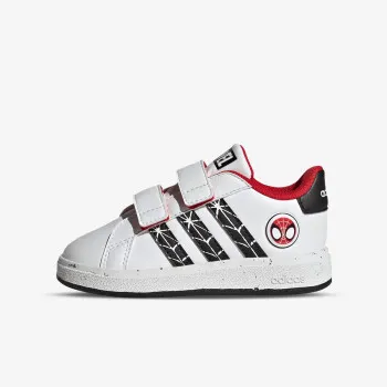 adidas TENISICE GRAND COURT Spider-man CF I 