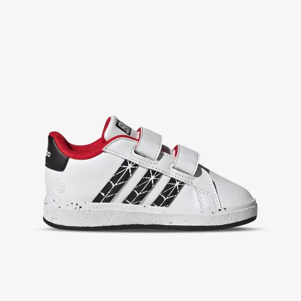 adidas Tenisice GRAND COURT Spider-man 