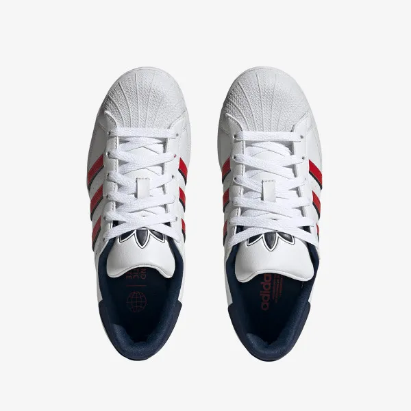 adidas SUPERSTAR J 