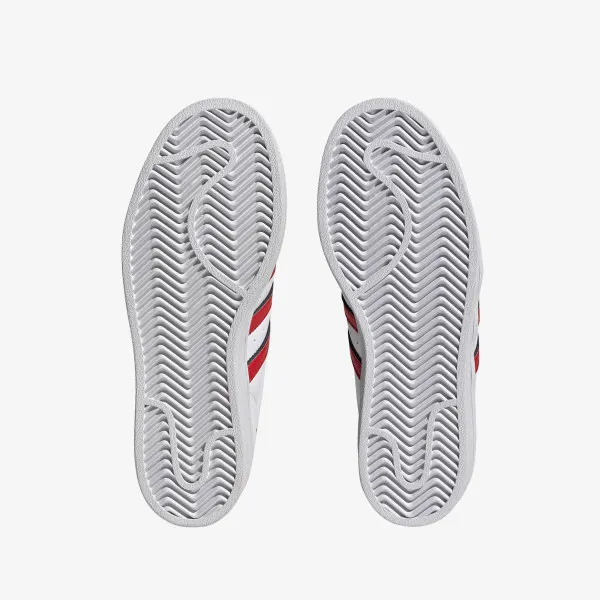 adidas SUPERSTAR J 