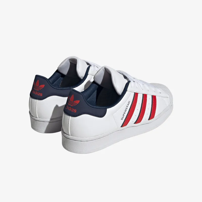 adidas SUPERSTAR J 