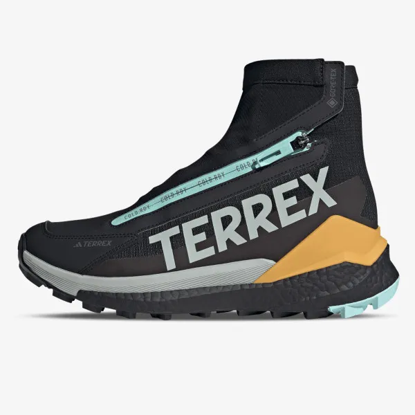 adidas TENISICE TERREX FREE HIKER 2 C.RDY 
