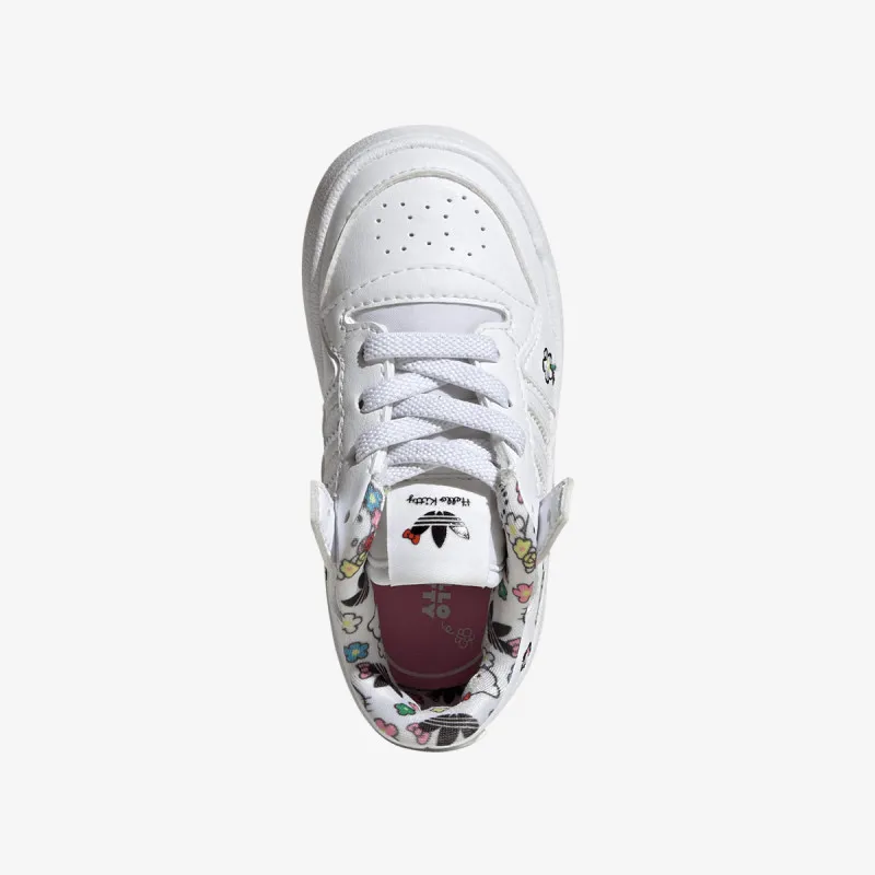 adidas Forum Low 