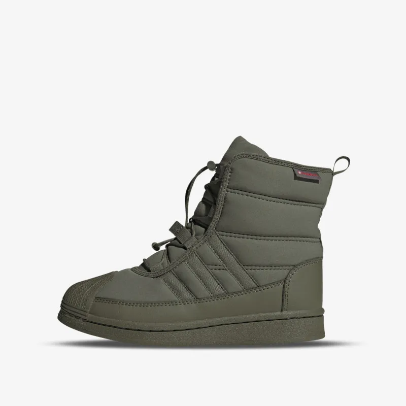adidas SUPERSTAR BOOT 