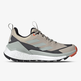adidas TENISICE TERREX FREE HIKER 2 LOW GTX W 