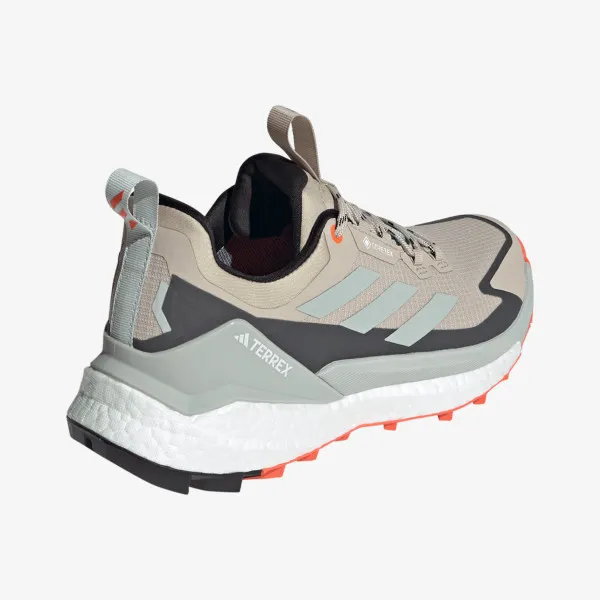 adidas TENISICE TERREX FREE HIKER 2 LOW GTX W 