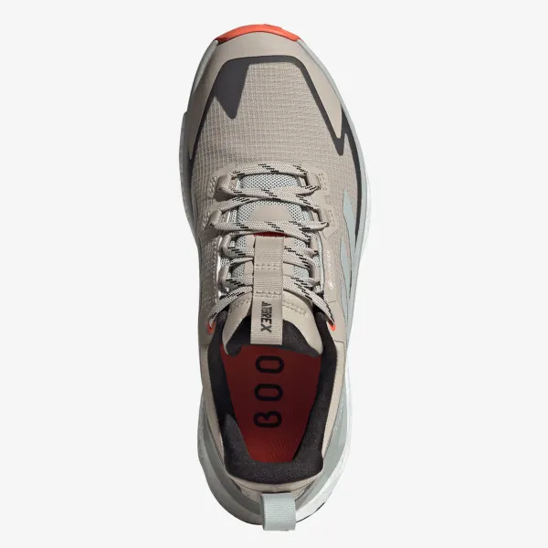 adidas TENISICE TERREX FREE HIKER 2 LOW GTX W 