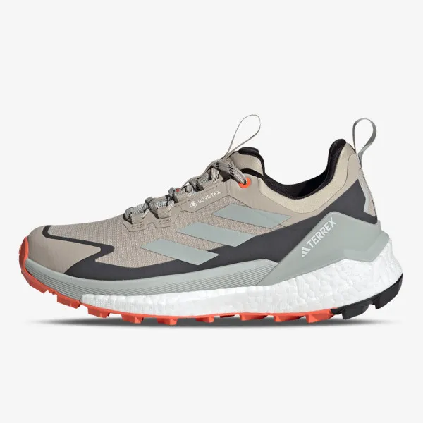 adidas TENISICE TERREX FREE HIKER 2 LOW GTX W 