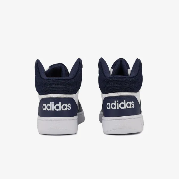 adidas HOOPS 3.0 MID K 