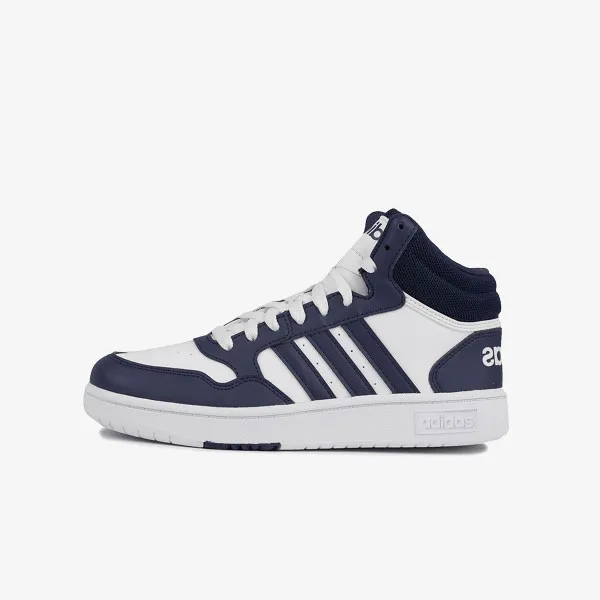 adidas HOOPS 3.0 MID K 