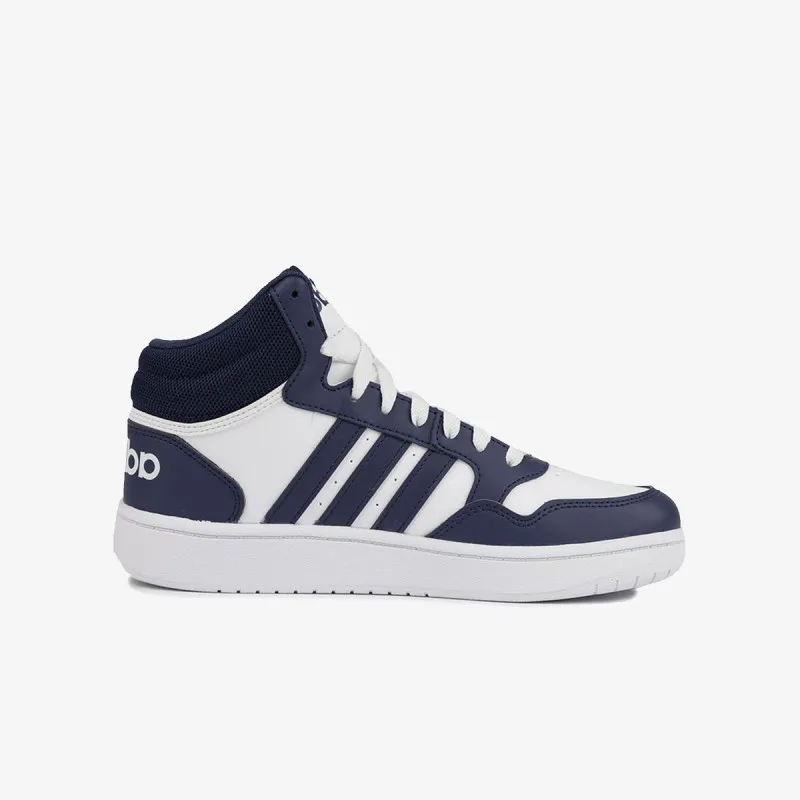 adidas HOOPS 3.0 MID K 