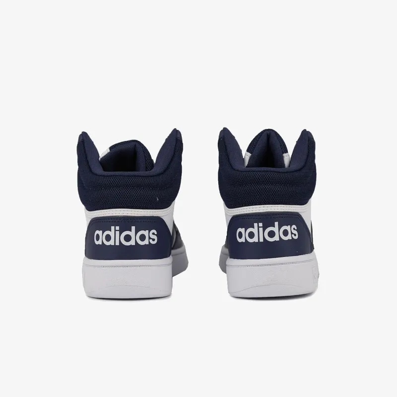 adidas HOOPS 3.0 MID K 