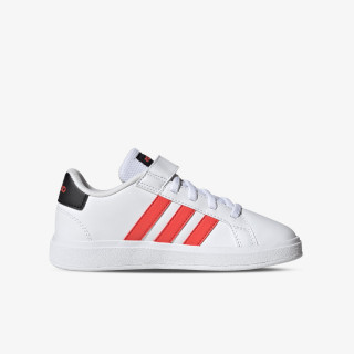 adidas TENISICE GRAND COURT 2.0 EL K 