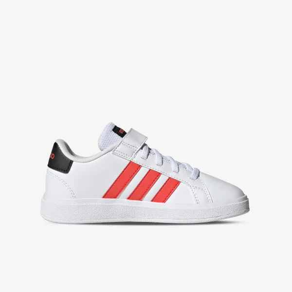 adidas TENISICE GRAND COURT 2.0 EL K 