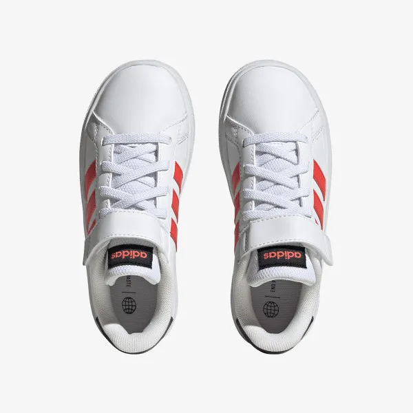 adidas TENISICE GRAND COURT 2.0 EL K 