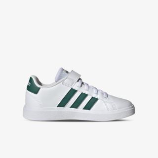 adidas Tenisice GRAND COURT 2.0 EL K 