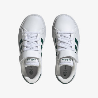 adidas Tenisice GRAND COURT 2.0 EL K 