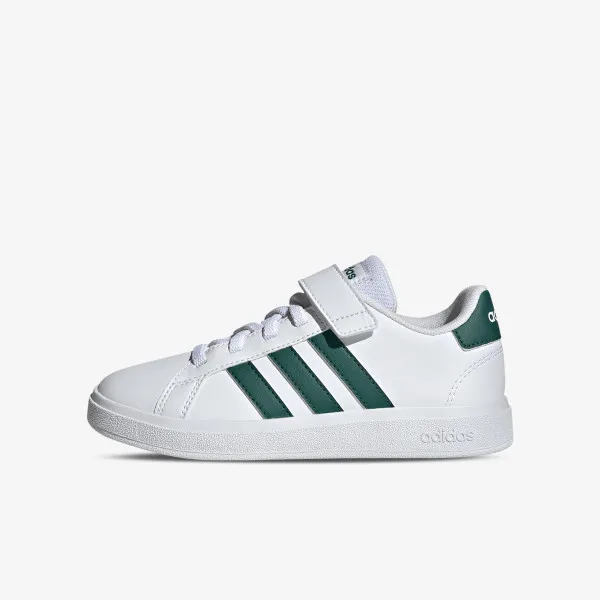 adidas Tenisice GRAND COURT 2.0 EL K 