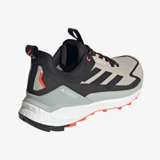 adidas TENISICE TERREX FREE HIKER 2 LOW GTX 