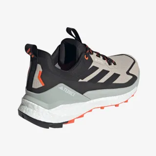 adidas TERREX FREE HIKER 2 LOW GTX 