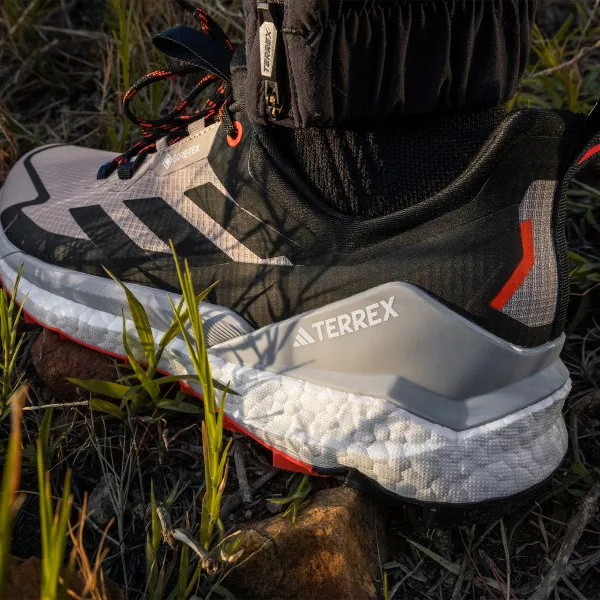 adidas TENISICE TERREX FREE HIKER 2 LOW GTX 