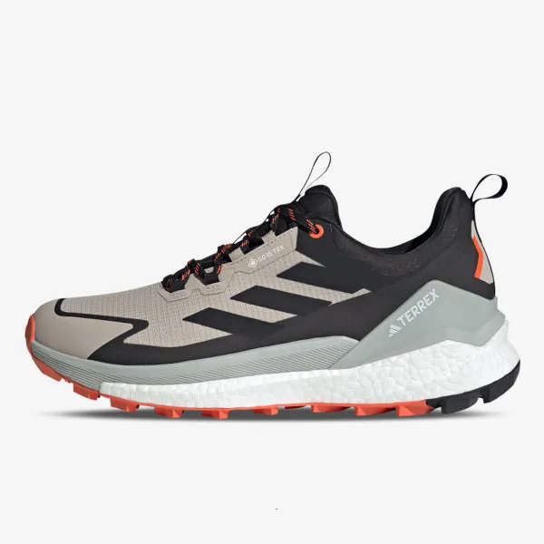 adidas TENISICE TERREX FREE HIKER 2 LOW GTX 