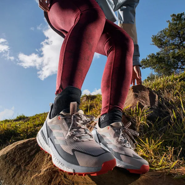 adidas TENISICE TERREX FREE HIKER 2 LOW GTX 