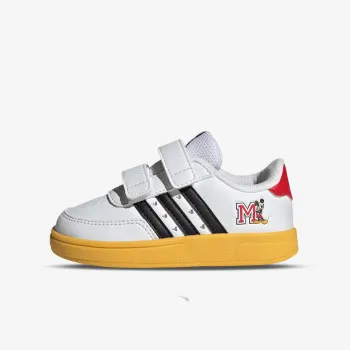adidas TENISICE BREAKNET X DISNEY MICKEY MOUSE 
