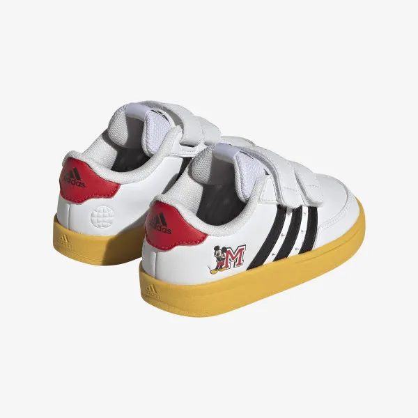 adidas Tenisice BREAKNET X DISNEY MICKEY MOUSE 