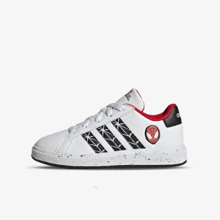 adidas GRAND COURT X MARVEL SPIDER-MAN 