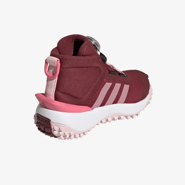 adidas TENISICE FORTATRAIL BOA K 