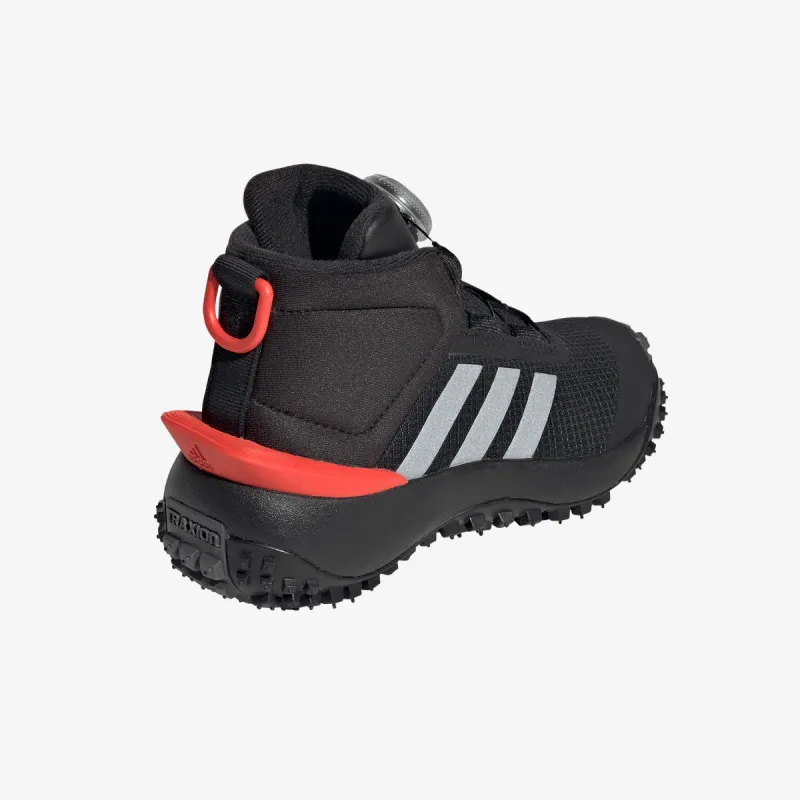 adidas FORTATRAIL BOA K 