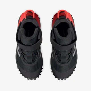 adidas FORTATRAIL EL K 