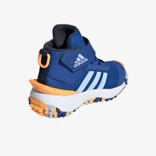 adidas FORTATRAIL EL K 