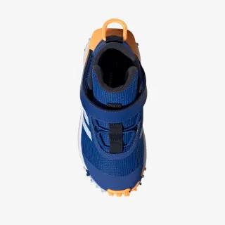 adidas FORTATRAIL EL K 