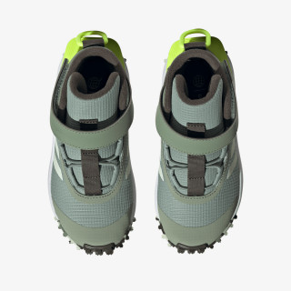 adidas TENISICE FORTATRAIL EL K 