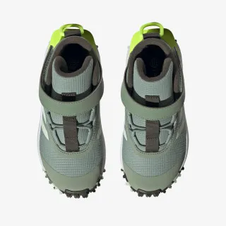 adidas FORTATRAIL EL K 