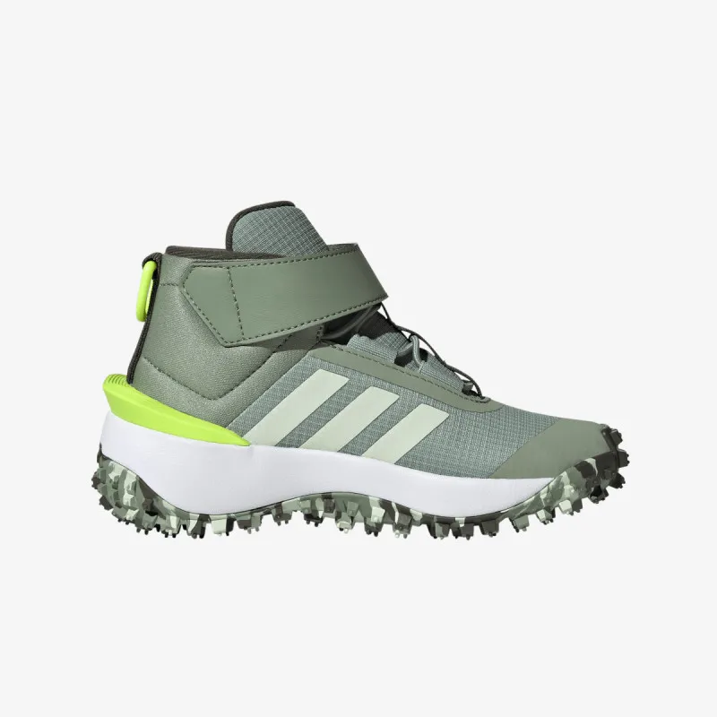 adidas FORTATRAIL EL K 